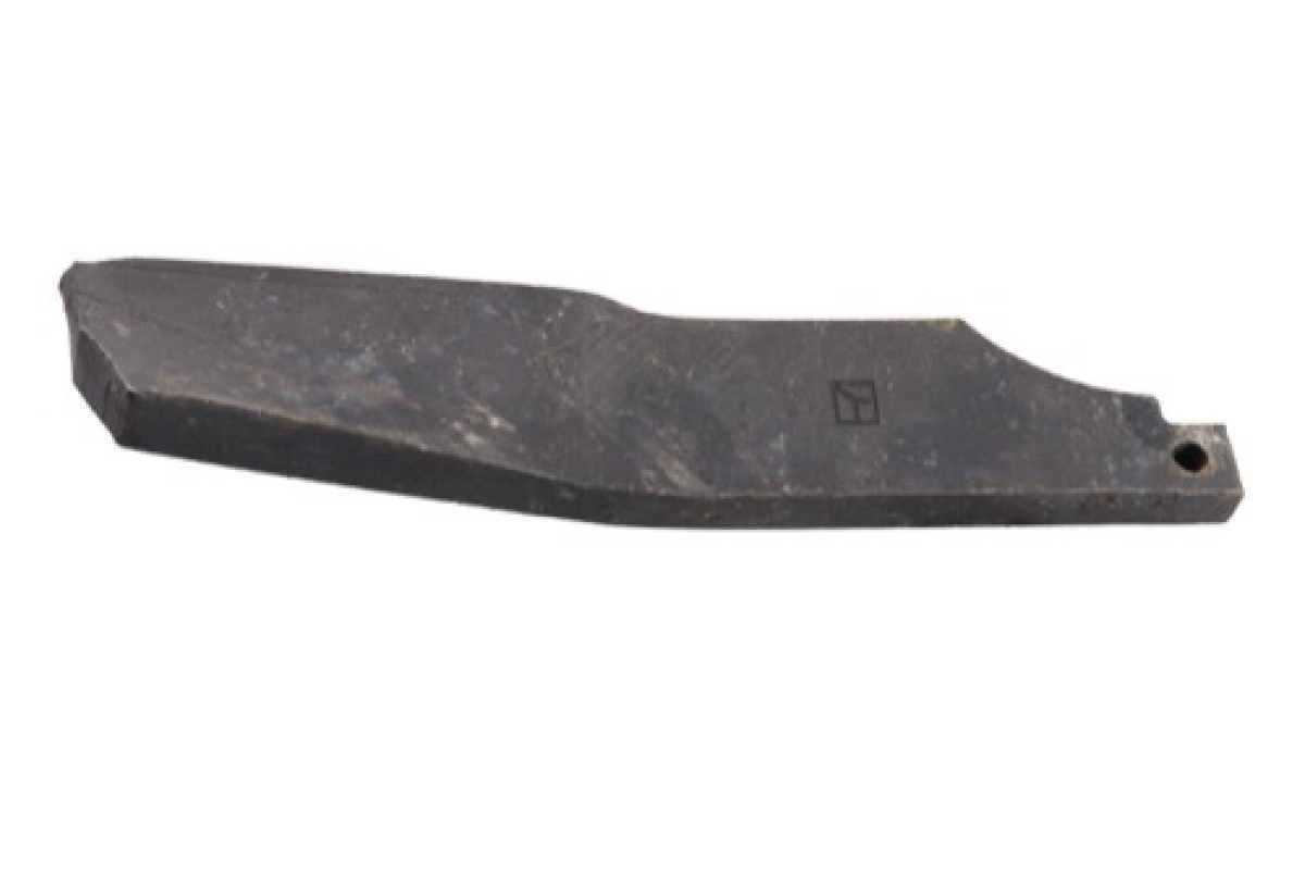 Rotorzinken 260x50mm, rechts